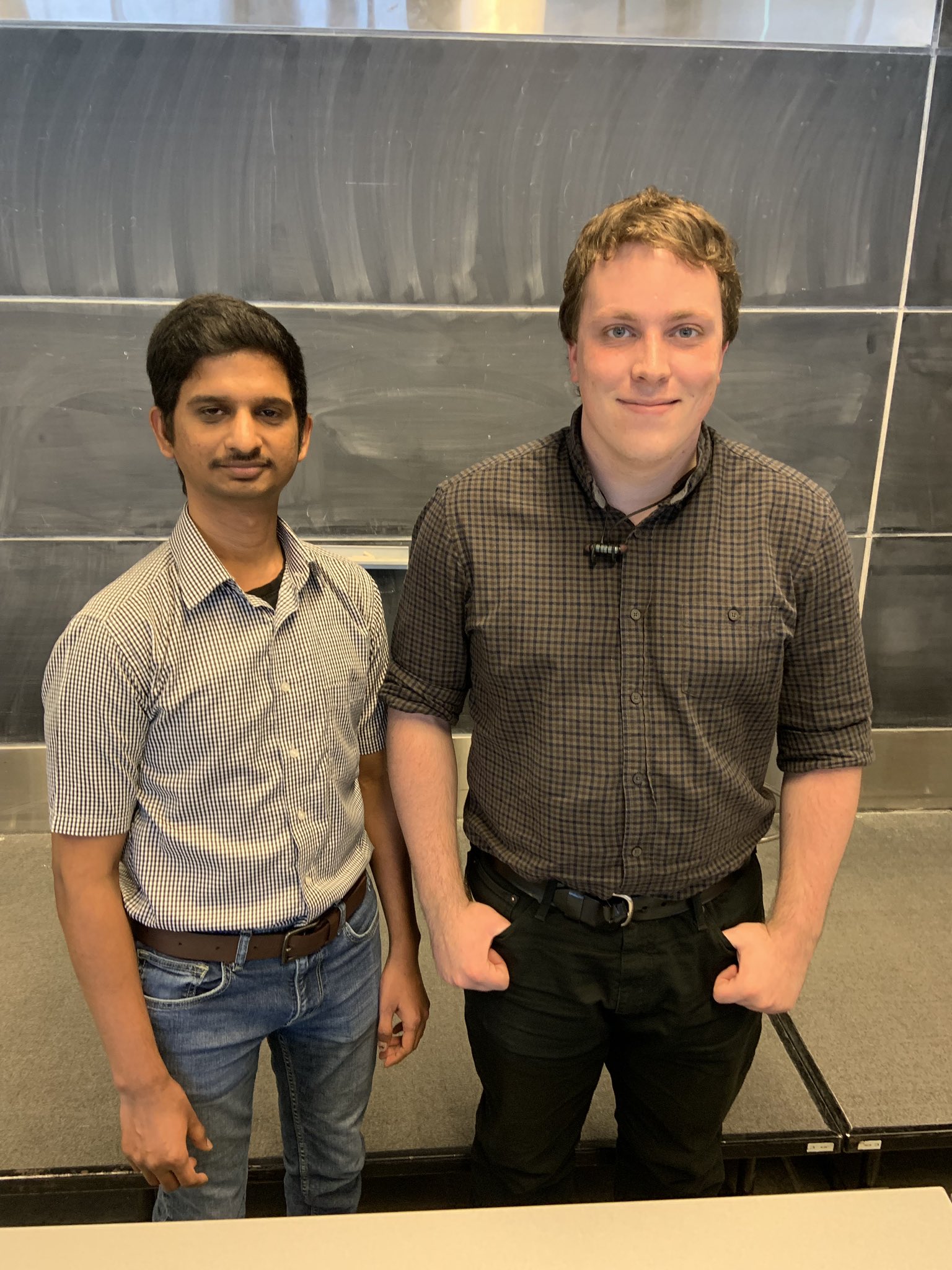 UWaterloo Grad Studies & Postdoc Affairs on Twitter "Great time this