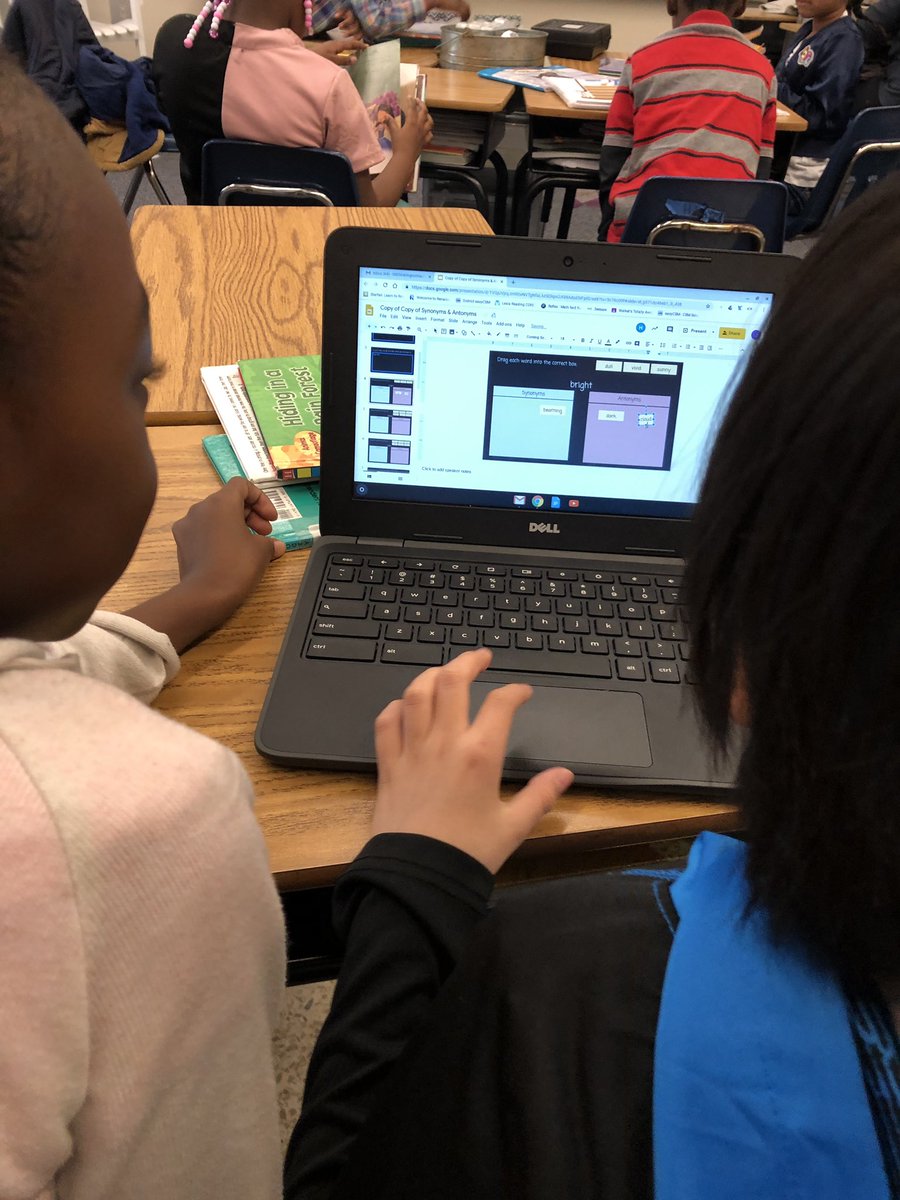 Sorting Synonyms and Antonyms! <a href="/lets_du_this/">Dana DuPre</a> #r2Littles