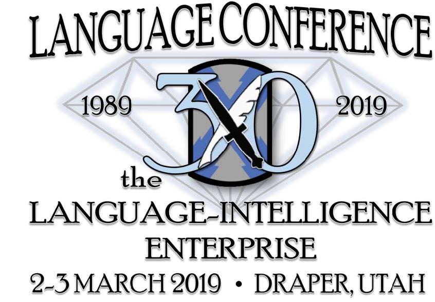 300mibde's tweet photo. Do you GLOT what it takes? The @300mibde is hosting our second annual Polyglot Games March 2nd at @UTNationalGuard Draper Headquarters, free and open to the public. Watch as military intel-linguists are pushed to their absolute limits!
 #lc30 #utahnationalguard #citizensoldier https://t.co/keoDRPA7OU