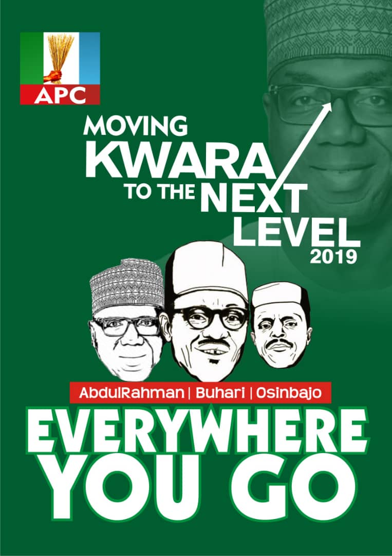Iam_Arikee's tweet image. OTOPE

Thank you kwarans for voting President Muhammadu Buhari Eniolorunda as the President to take us to the Next level of Prosperity and abundance full of Nation.

#NextLevelConfirmed