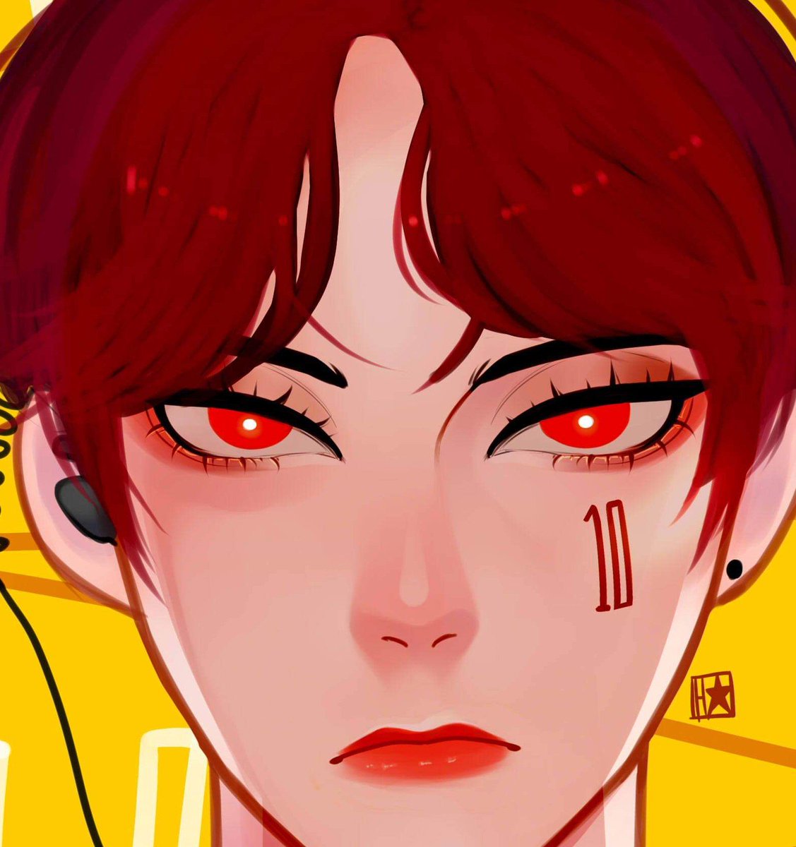 Haru_T23's tweet photo. Keep out 🚫 https://t.co/bMiqWLbXgz