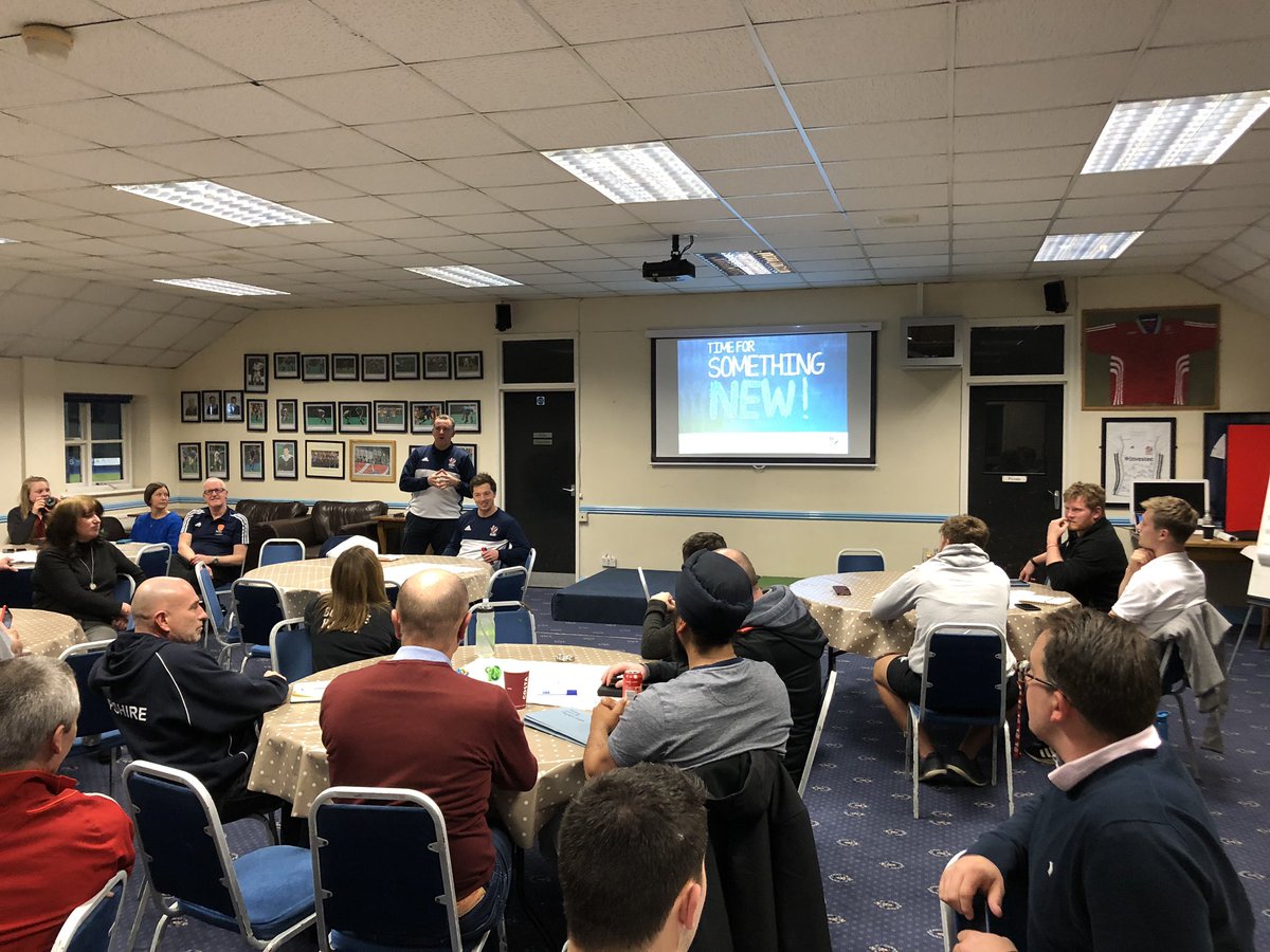 Bradfield Hockey (@bradfieldhockey) on Twitter photo An enjoyable evening <a href="/readinghc/">Reading Hockey Club</a> sharing coach development ideas with <a href="/dannynewcombe/">Danny Newcombe</a> and <a href="/CoachAndInspire/">Great Britain Hockey Coach</a> #endinmind An enjoyable evening <a href="/readinghc/">Reading Hockey Club</a> sharing coach development ideas with <a href="/dannynewcombe/">Danny Newcombe</a> and <a href="/CoachAndInspire/">Great Britain Hockey Coach</a> #endinmind