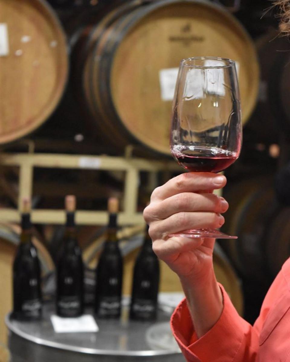 Halleck Vineyard tweet media