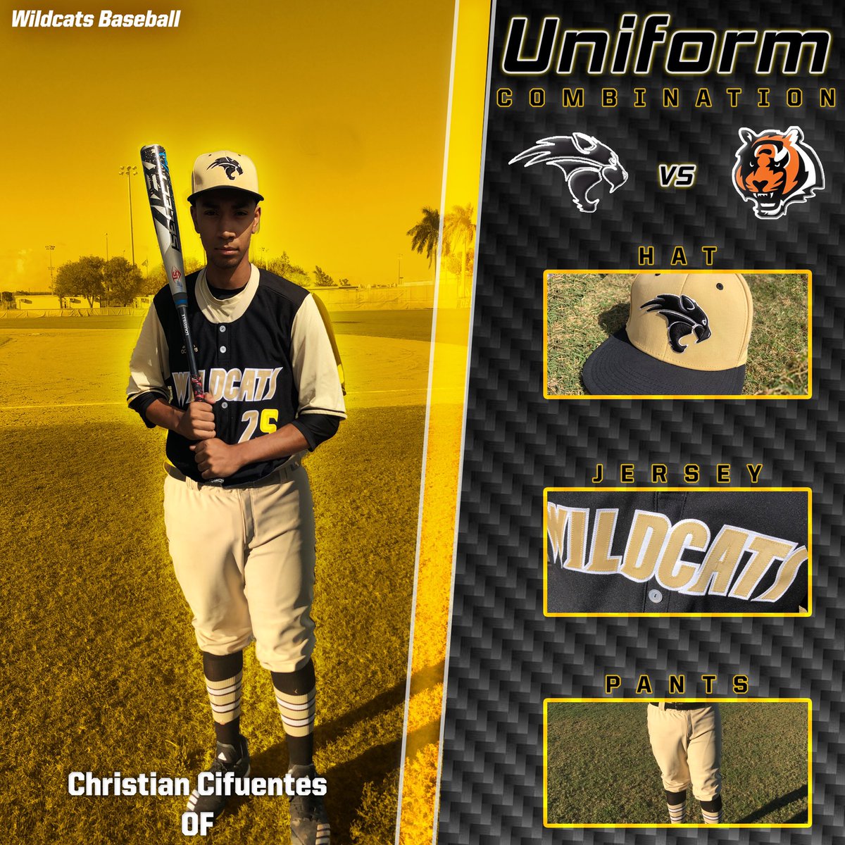 WHS_BSB's tweet photo. Uniform Combo for tonightβs game against Piper ππ€© #WR #beatPiper https://t.co/q7xQKgR7OT