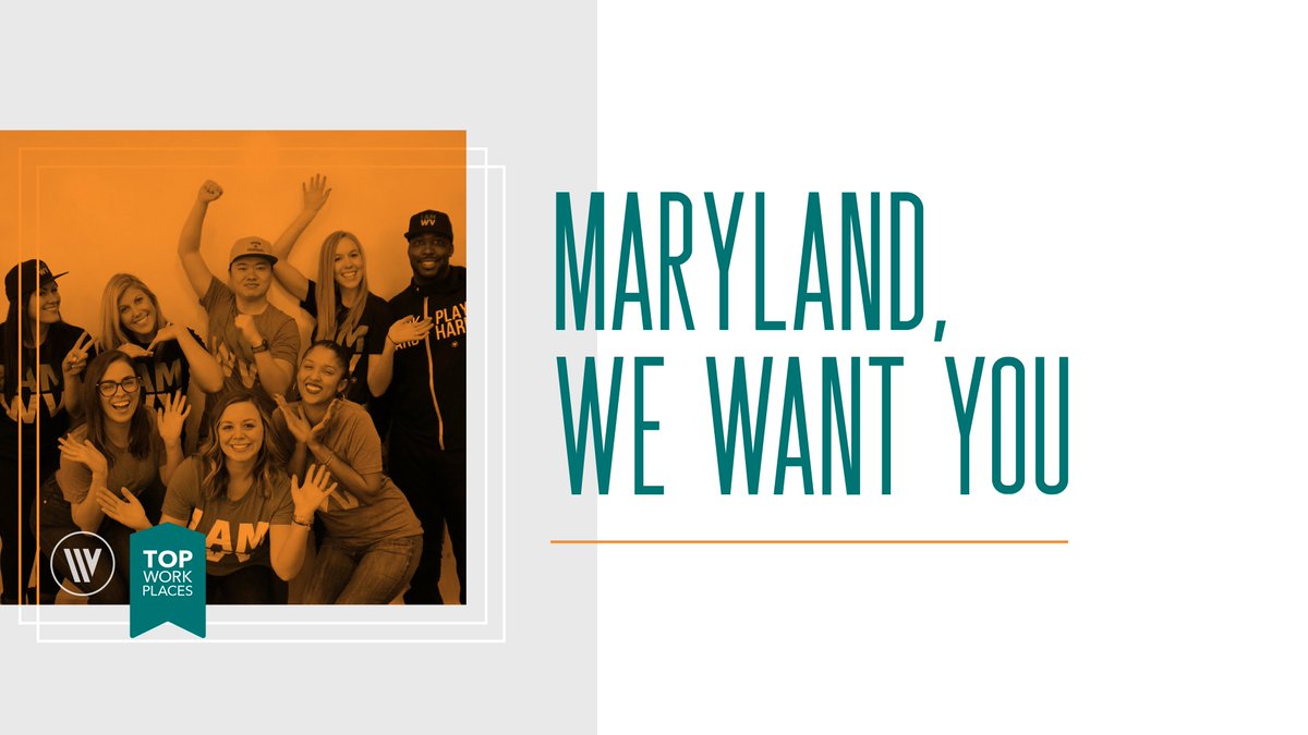 WirelessVision's tweet photo. MARYLAND! Stop by our #HiringFair on March 19th from 2PM - 6PM! Competitive pay, career advancement, health insurance + MORE! See available positions here: https://t.co/QvGsTjMyaY | 2389 Brandermill Blvd, Space 106
Gambrills, MD #VISIONTOGREATNESS https://t.co/3BP4ETNkOm