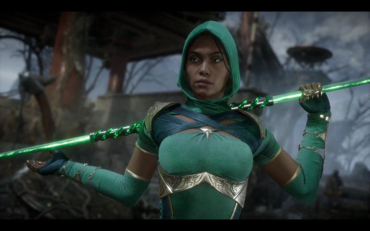 mortal kombat 11 jade mortal kombat 11 jade