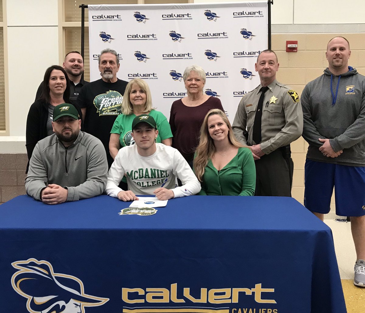 Cavaliers tweet media