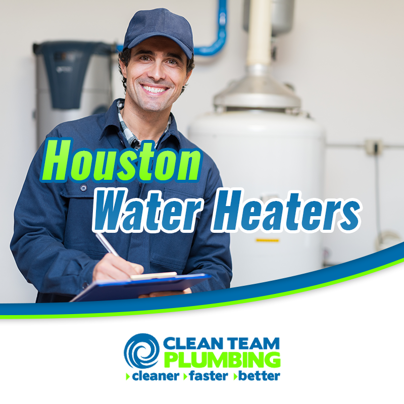CleanTeamRepipe's tweet image. Having problems with your water heater? Call Clean Team Repipe today for affordable water heater repair and replacement. #houston #waterheaters #tanklesswaterheaters #plumbing

cleanteamplumbing.com/houston-water-…