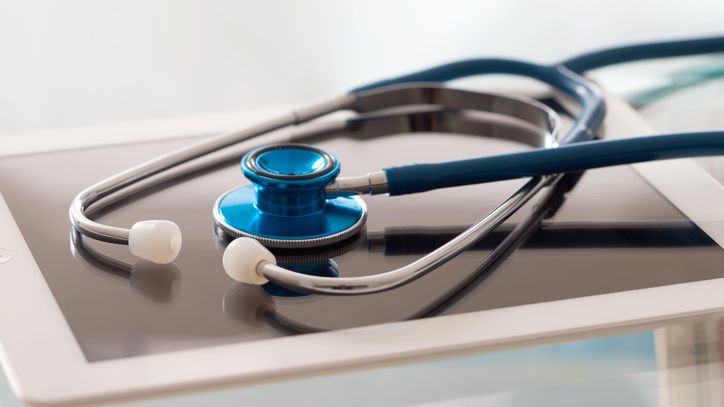 Amdocs's tweet photo. A 5G-enabled hospital? It may be true for a Chicago medical center. https://t.co/AEjDOHVN2i 

#iamdocs- are you? https://t.co/fyF3pRGhle
#SocialBuzz #Competition #amdocstechnology #amdocsreinvents https://t.co/SJGN863Y1F