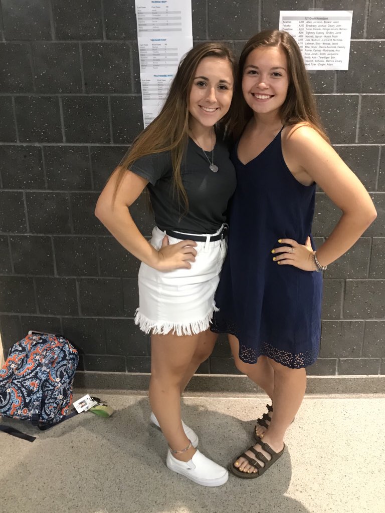RachelPlumley_'s tweet photo. happy birthday lex 🤩 hope 18 is the best one yet 🎉💗 https://t.co/2sCZ99URKR