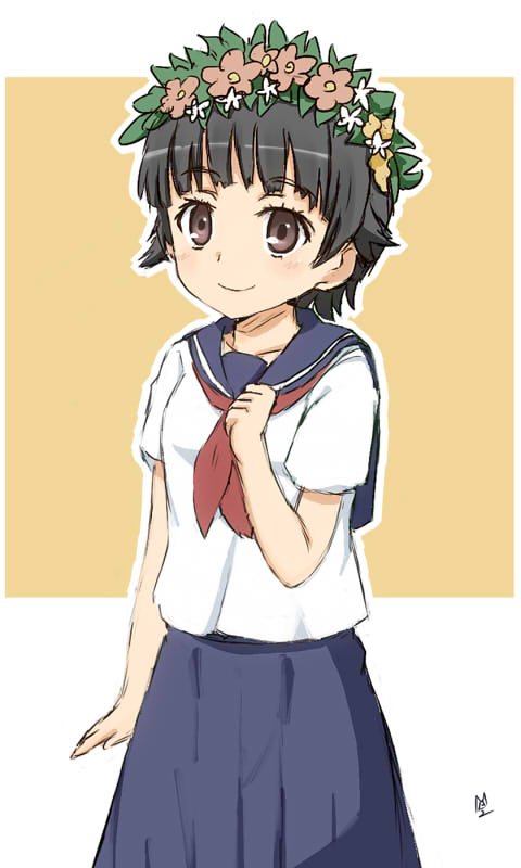 初春飾利の声優はどんな顔 とある科学の超電磁砲以外の出演作品は アニメの動画を無料で見れるvodを紹介 アニ見る倶楽部