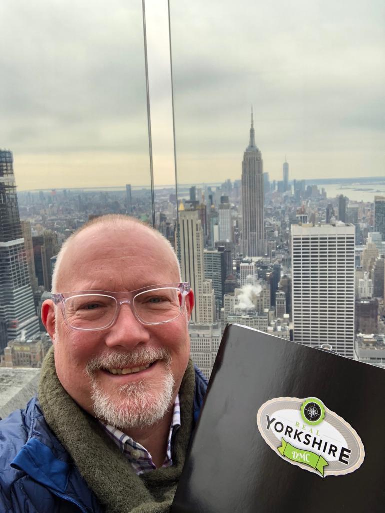 All About the Story tweet media