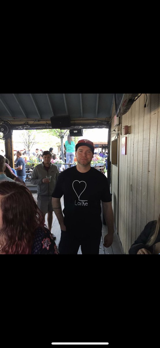 julienne1986_'s tweet photo. #julienne1986 DERICK! is it summer yet tater tits https://t.co/HwVmcYHAKw
#love #like #loike #loikelife #tshirt 
#brand #apparel #reppin #lifeisshortbenice #yougottoshowmelove #philly #homie #phillyforlife #southphilly #bekind #behappy #bethankful #miami #southbeach #party
#tv https://t.co/nLFLVDgbf1