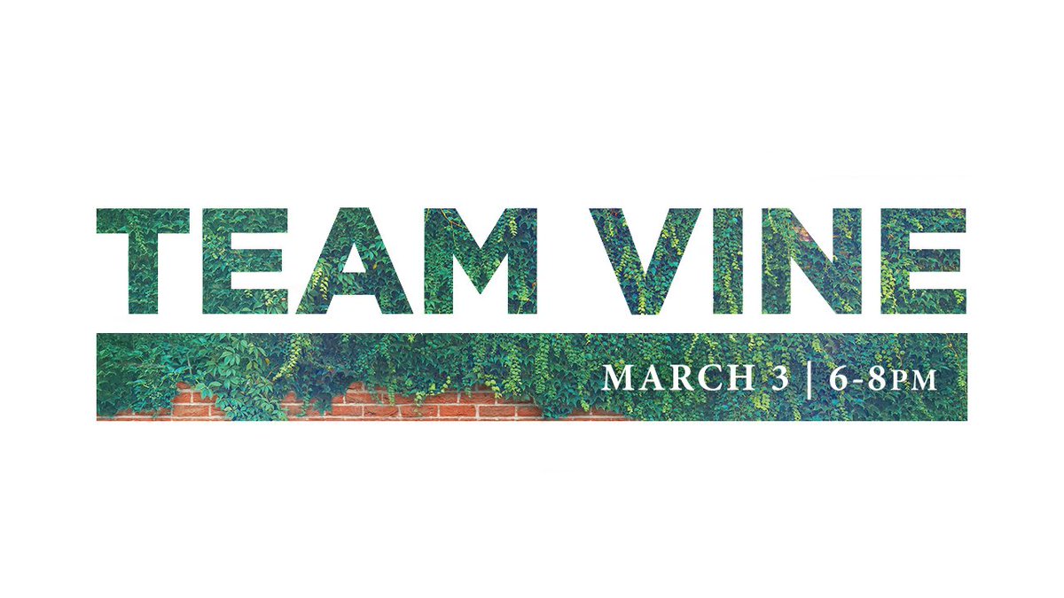 Vine Church tweet media