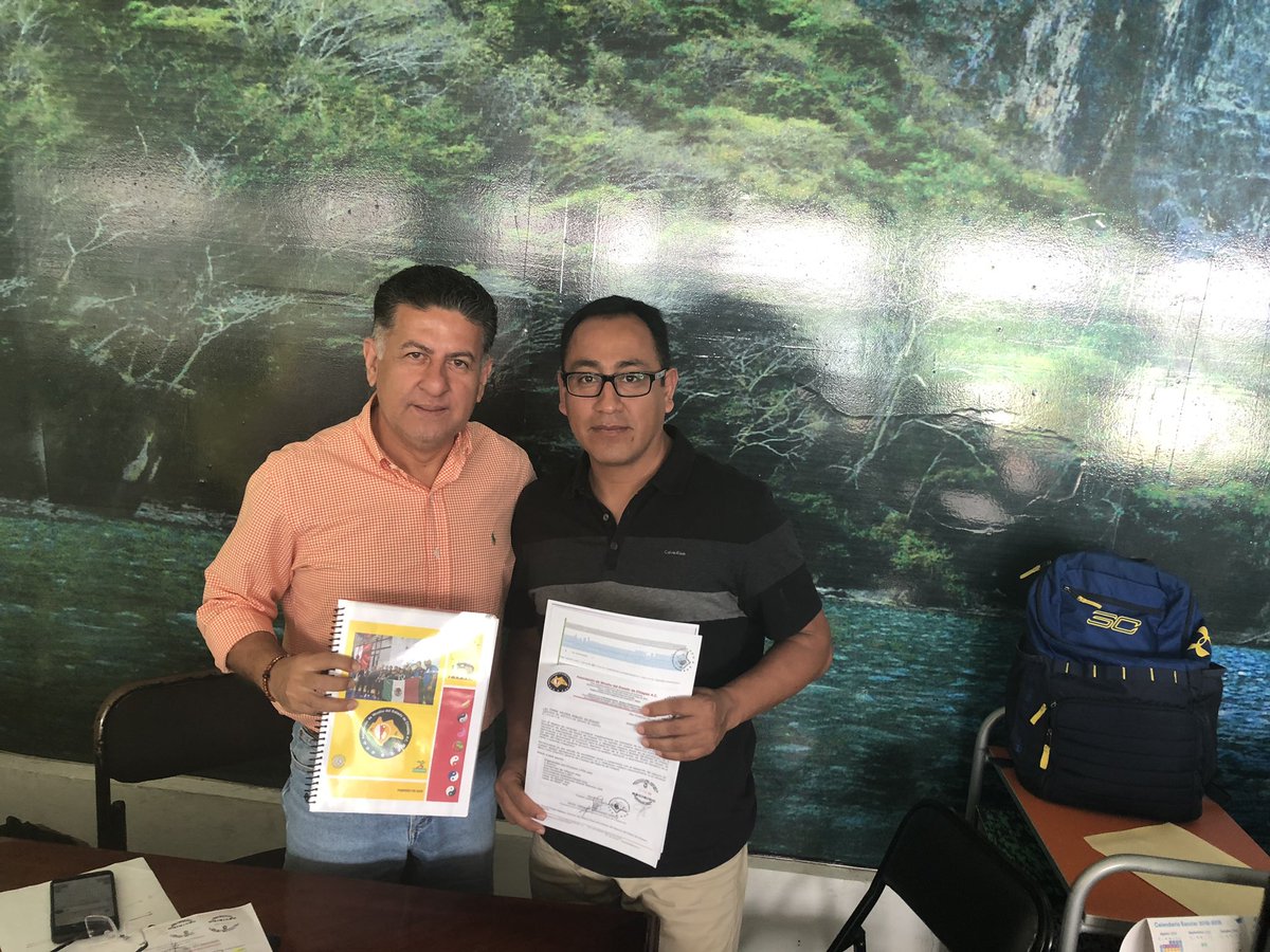 abraham_xu's tweet photo. A seguir trabajando por el WUSHU de Chiapas y de Mexico. https://t.co/cLWHUCQk0q