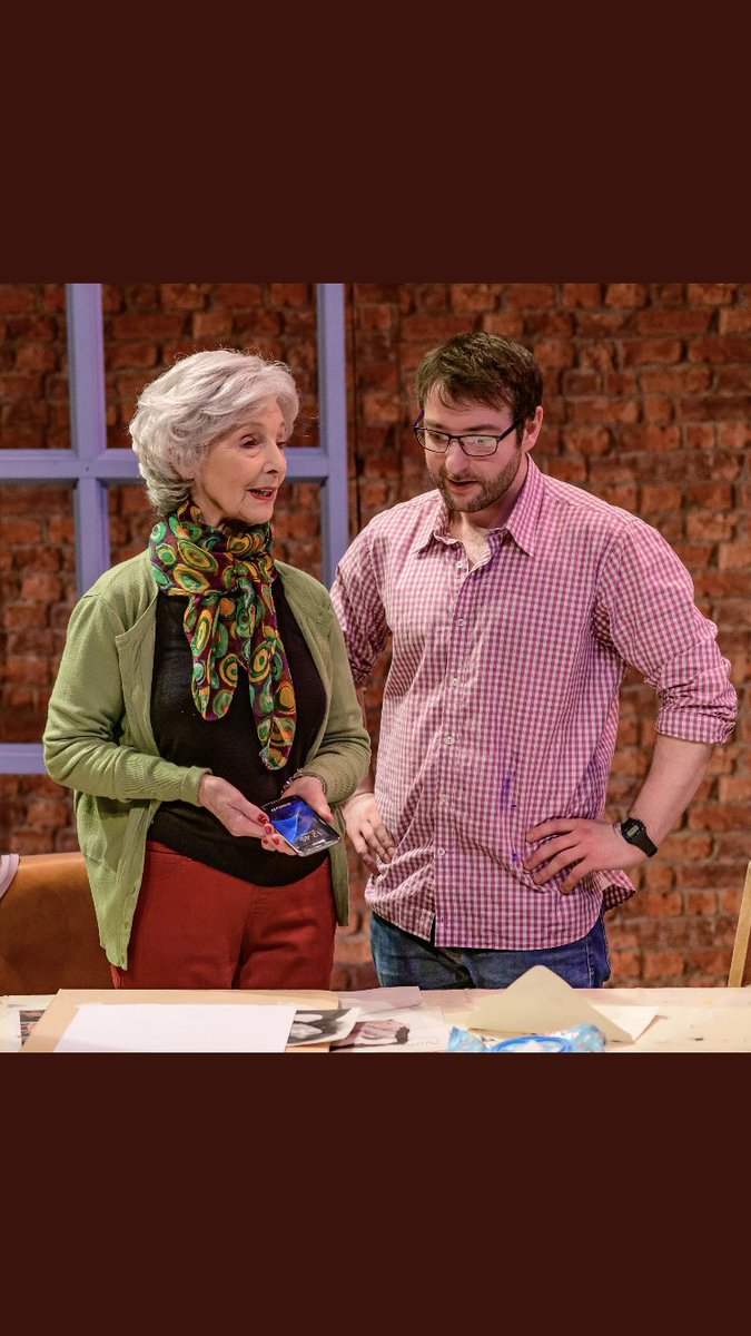 Gilly Campbell tweet media