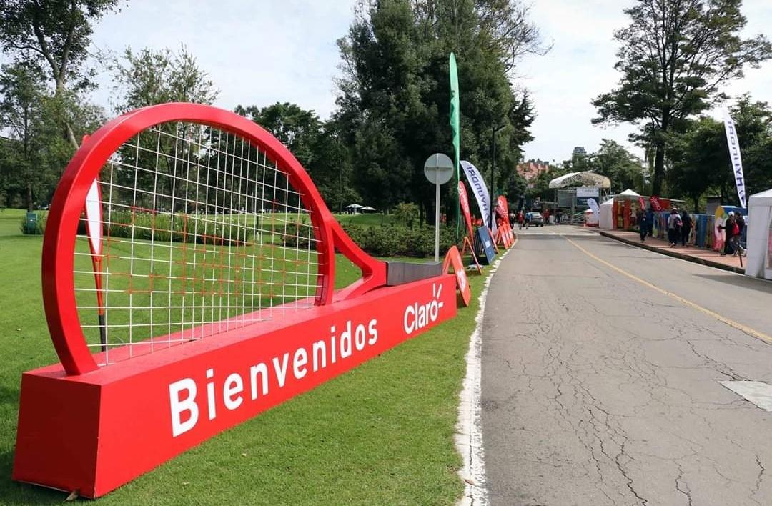 CopaColsanitas_'s tweet photo. Estamos a pocos días de revelar detalles sobre el #ClaroOpenColsanitas. Tendremos cambio de locacion.🎾⏳
.
.
.
#WTA #Tennis #CopaWTABogotá #Expectativa #Bogotá https://t.co/9pWSD6BhMm https://t.co/o6CaZdmjlV