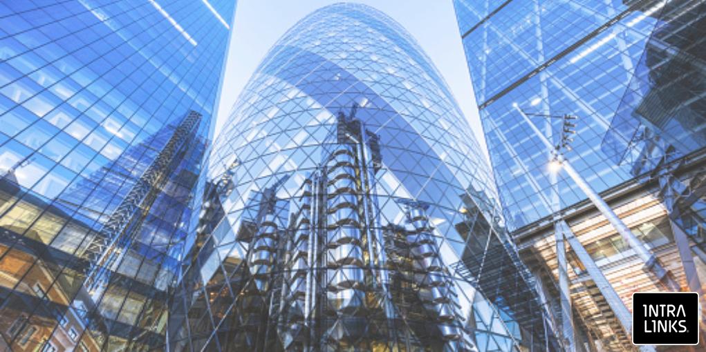 Intralinks's tweet image. How Britain’s departure from the EU will play out next month is anyone’s guess, but global #investors appear unfazed by the uncertainty when it comes to #fintech startups. bddy.me/2SzUFio