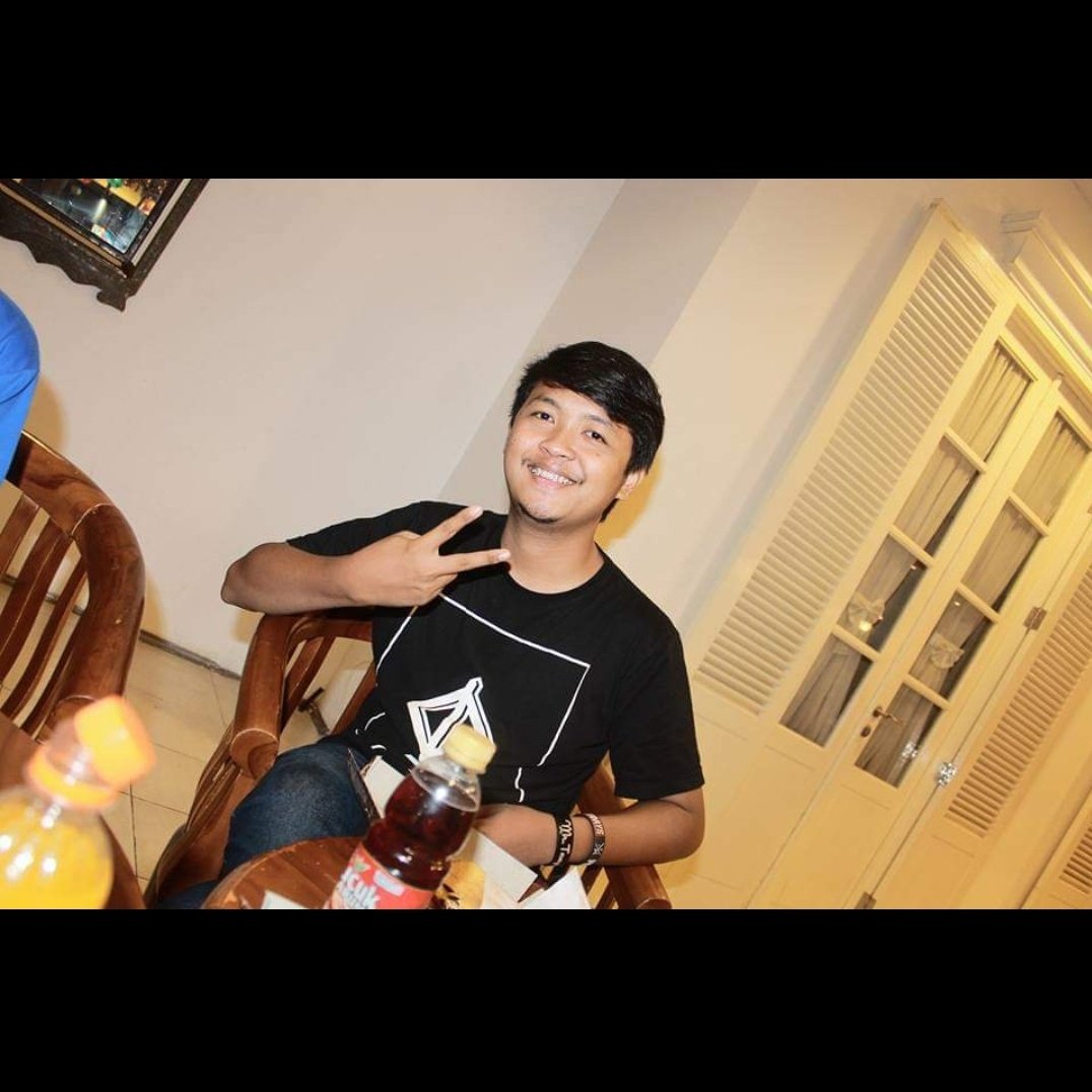 ivanadriansyah3's tweet photo. #FotoProfilBaru https://t.co/6YmWUvgAuC