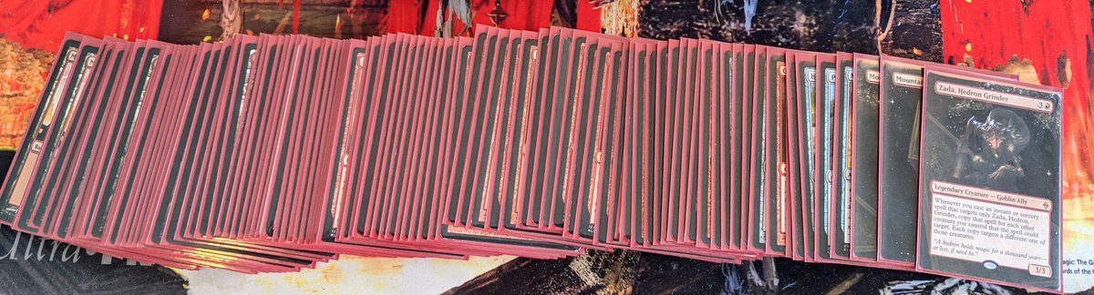 CCOPodcast's tweet photo. Today's Bonus Ep will be the last chance to get yourself entered into the Zada deck giveaway. Get over there, let us know what you thought of the Arc of Double Baked Brews and step on that Like Button's neck!
https://t.co/5EG0hUdeLw https://t.co/x24ZZB9bQY