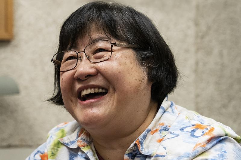 .<a href="/UMKCCons/">UMKC Conservatory</a> professor Chen Yi is one of 11 new members who will be inducted into the prestigious American Academy of Arts and Letters: bit.ly/2VlxR7C