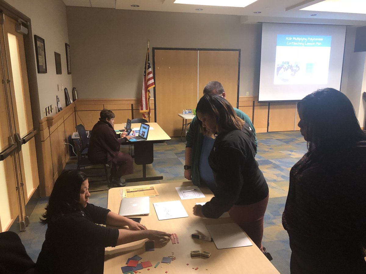 gdhop's tweet photo. Joint Special Education - Mathematics Professional Development! #closingthegap #tmali @BHSOfficialHCS https://t.co/UxxlhwPTDC