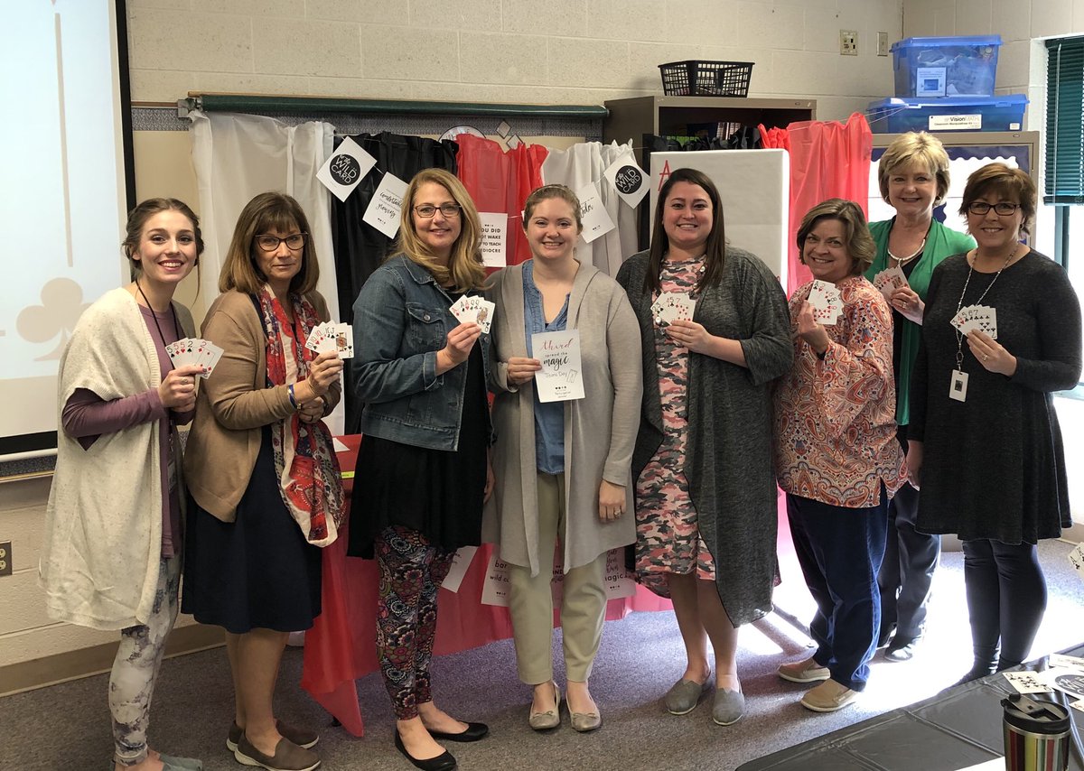 kat_perez315's tweet image. What a fun filled day! #thewildcard #TeachCENT