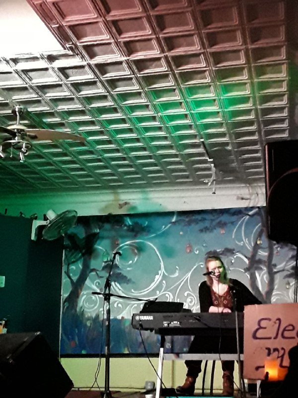 HeatherGEvans's tweet photo. Some winter show moments. #music #indiemusic #indiefolk #DIYmusic https://t.co/83STefTGzj