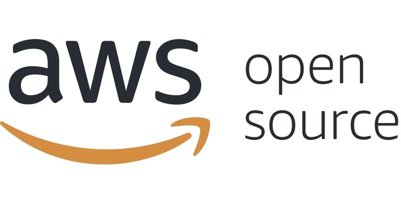 AWS Open Source logo