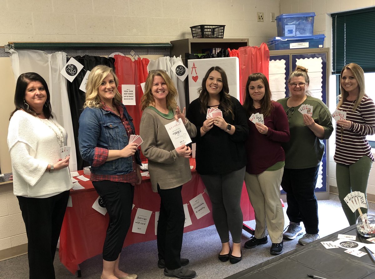 kat_perez315's tweet image. Be the Wild Card #knowyourwhy #teachCENT