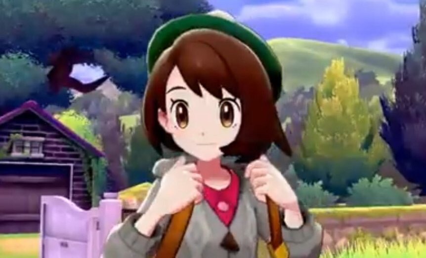 ポケモン剣盾の女の子主人公が海外で喧嘩っ早いスコット女子にw なおエロいおまけと嫌なおまけ付き Togetter ポケモン剣盾の女の子主人公が海外で喧嘩っ早いスコット女子にw なおエロいおまけと嫌なおまけ付き Togetter