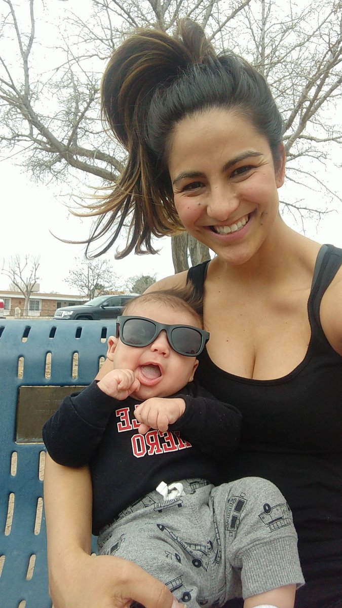 1kandolite's tweet photo. My little guy loves the outdoors πβοΈ we enjoyed the warmer wx even though it was a little overcast π£ He loves looking around and today he let Momma walk 3 miles & get some squats & lunges in π #parkdates #beingkaydensmom #carsoncub #kaydencarson https://t.co/j6fPInIMy9