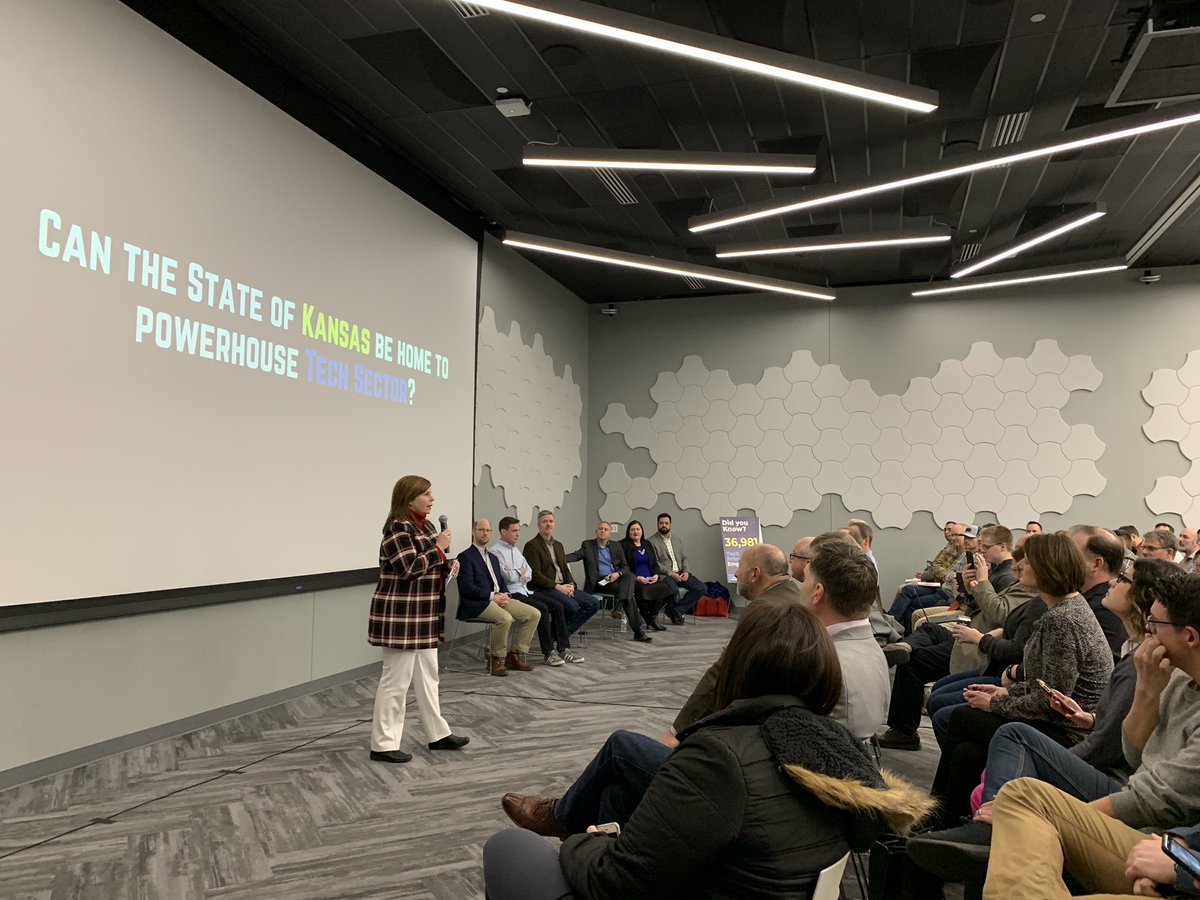 FlagshipKansas.Tech tweet media