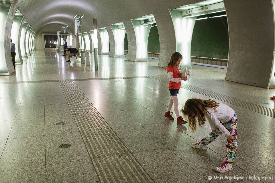 AFamilyOTR's tweet image. #Budapest #metro has some really beautiful stations. We spent a lot of time #undergound but it gets you really fast from one place to another.

#travelers #familytravel #travel #europe #ttot #kids #aroundtheworld #adidas #explore #destianations

afamilyontheroad.com