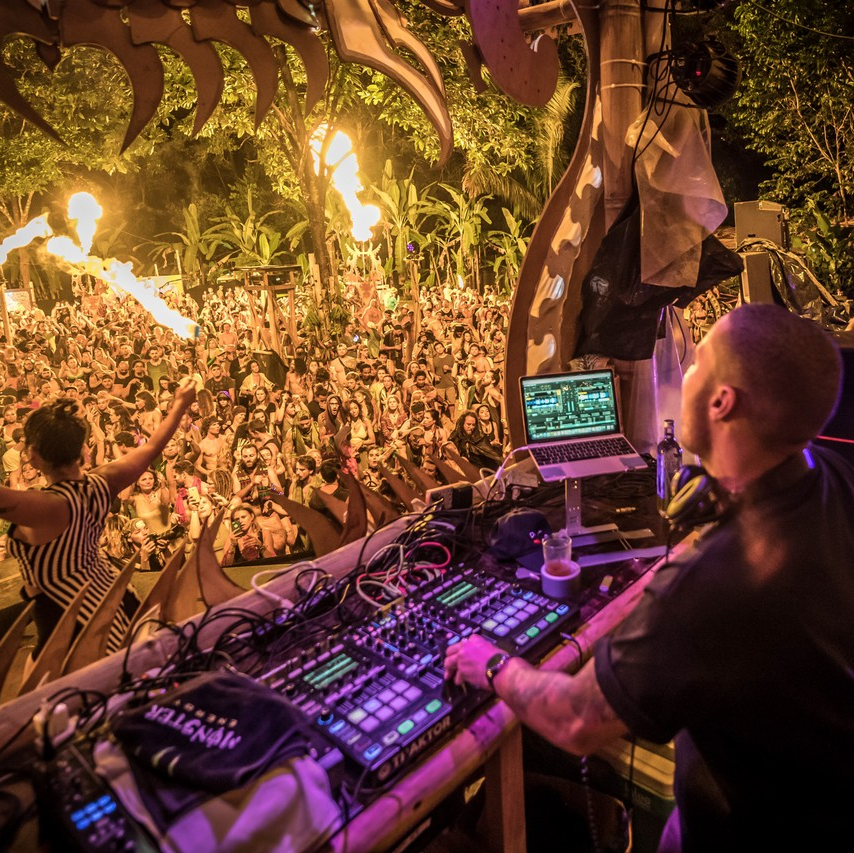 Who's exited for <a href="/EnvisionFestCR/">Envision Festival</a> tomorrow?!
__#TechnoMusic #Rave #Ravers #Raving #DanceMusic #HouseMusic #Music #MusicFestivals #EDM #EnvisionFestival