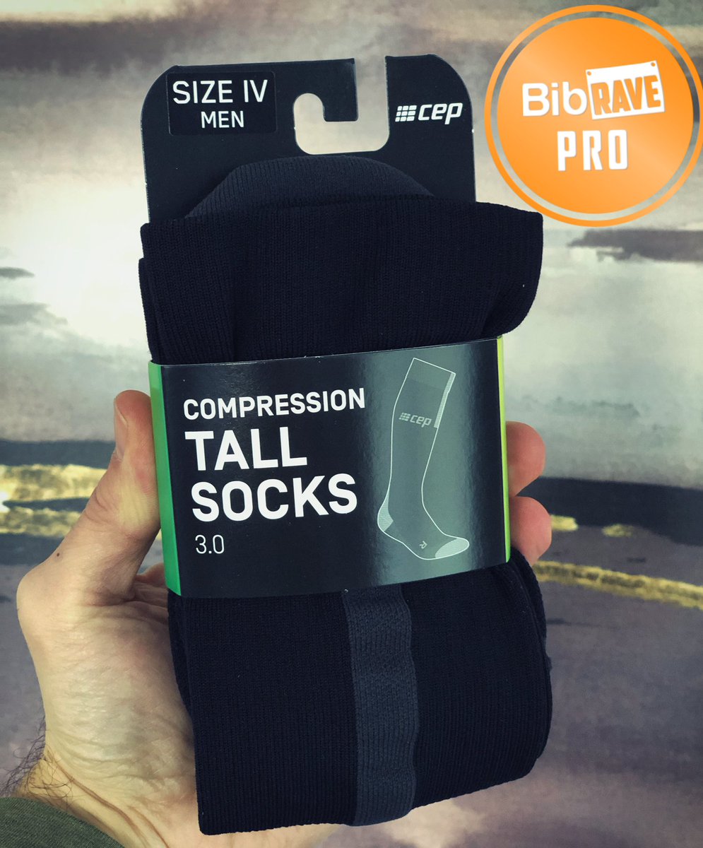 beardontherun's tweet image. Mail days are the best days. I almost always run in high compression socks, so I couldn’t pass up an opportunity to test out the new CEP Compression Tall Socks 3.0! Can’t wait to give these a go, thanks @CEPCOMPRESSION and @BibRave #BibChat #BibRavePro  #CEPCompression #CEPBR