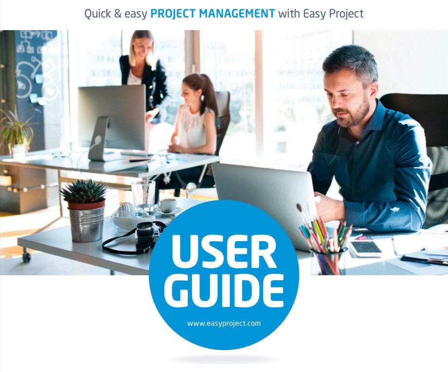 EasyProjectcom's tweet image. A complete handbook for Easy Project users is here
easyproject.com/about-us/proje…