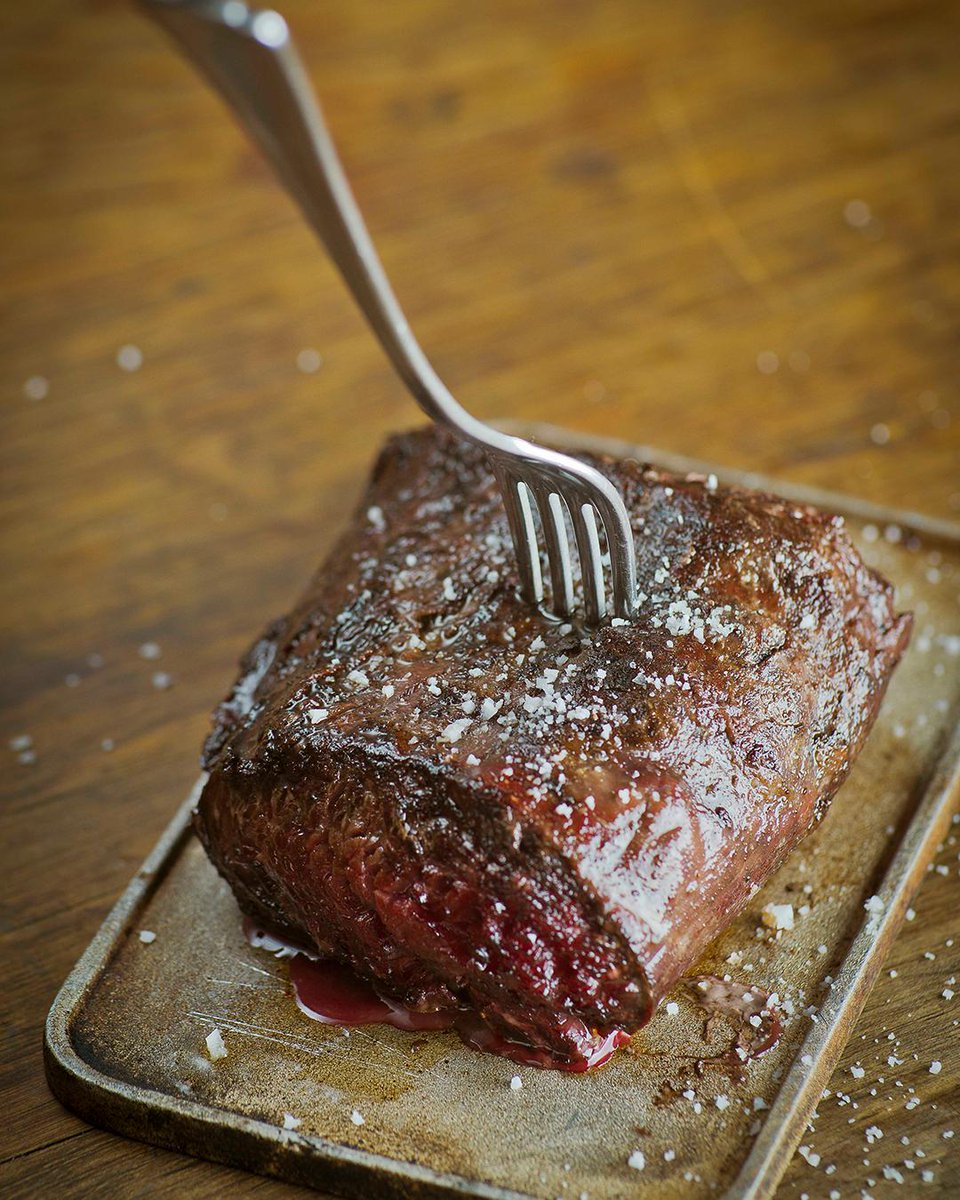 ¿Qué más se necesita al caer la tarde? #LaCabreraMéxico #AntaraPolanco