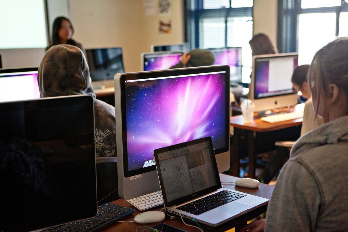 Want a creative career? Get training at VCAD to make it happen. To learn more, visit us at the <a href="/studygoabroad/">Study and Go Abroad</a> fair tomorrow (Feb 28) in Vancouver. Details: ow.ly/8MDy50mfZqC