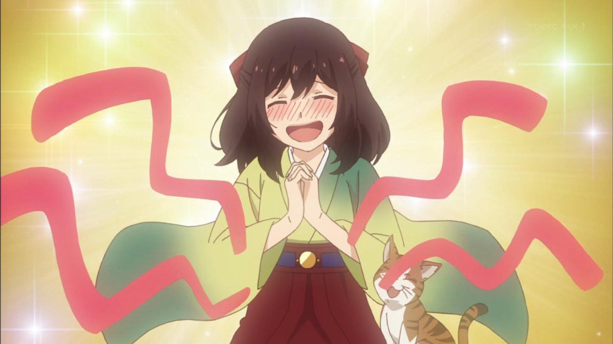 鳴神 さすが腹ペコ芽衣ちゃん お腹の音まで豪快 笑 やはり今期の養ってあげたいヒロインno 1なのです 明治東亰恋伽 鳴神 さすが腹ペコ芽衣ちゃん お腹の音まで豪快 笑 やはり今期の養ってあげたいヒロインno 1なのです 明治東亰恋伽