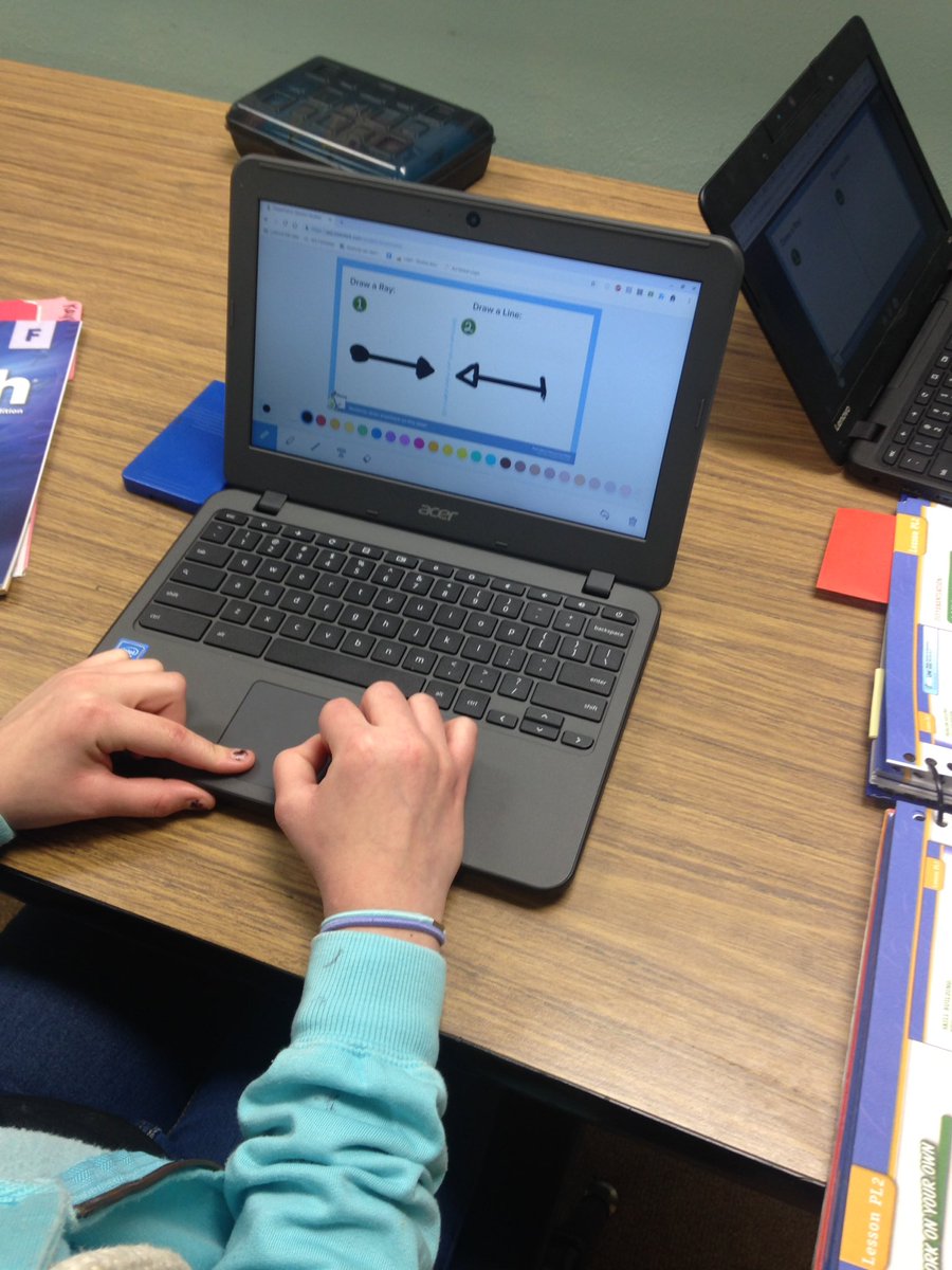 Sheryl24139656's tweet photo. Love how #PearDeck easily and effectively engages students to reflect on lessons. #DLDay @NatWilliamsElem @LubbockISD @LubbockDL #wildcatsinspired https://t.co/h7OEjAfbES