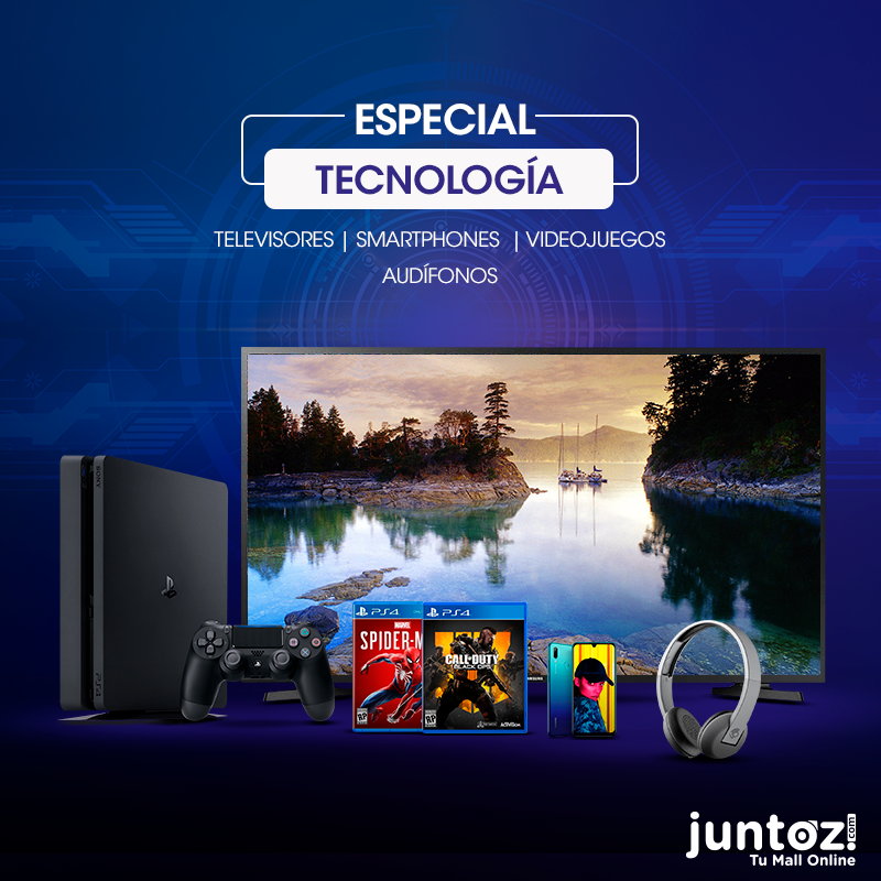 ¡Nos equipamos para el regreso a #clases! 😎
👉🏾 bit.ly/2TltdZU