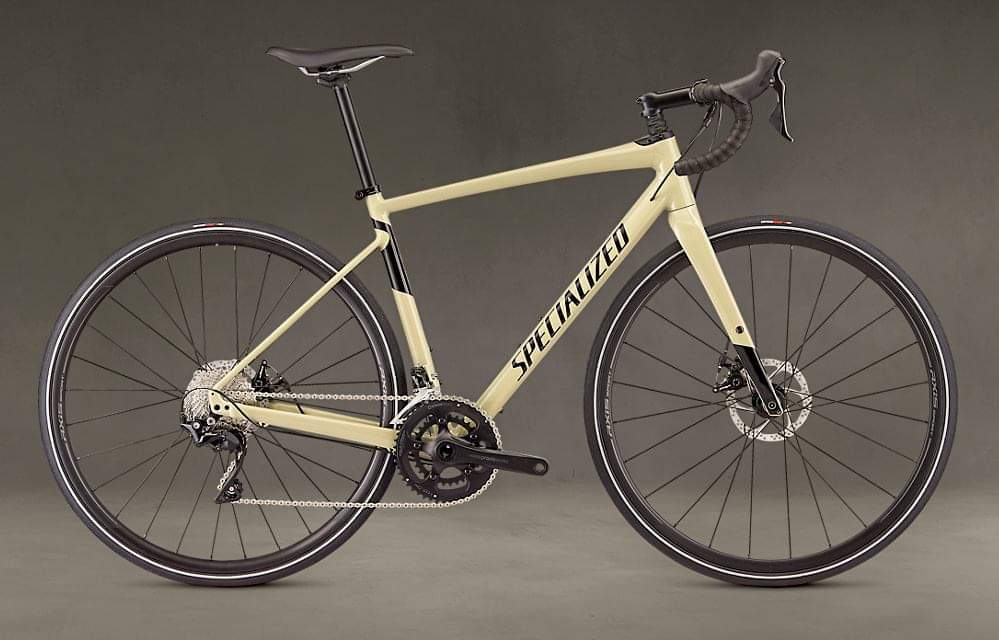 Grand Prize for the Stinky Spoke Poker Game?  Check out this Men's Diverge E5 Comp with a value of $1,900 from <a href="/edgeandspoke/">Edge & Spoke</a>.It could be yours!  Online registration for the March 9 ride is open for another week at stinkyspoke.net.