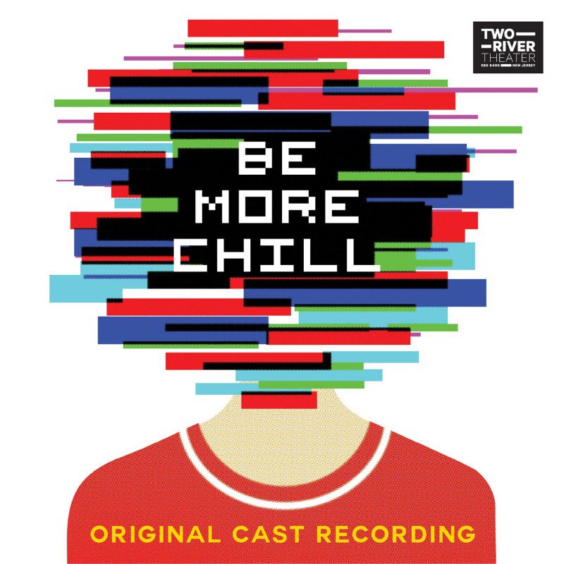 BeMoreChill's tweet photo. Psst! Pass it on! Now through 2/28 you can purchase the @BeMoreChill and Two-Player Game albums for just $5.99 each on the US iTunes store!!! 👇

#BeMoreChill: https://t.co/dzjIvdxzgT
#TwoPlayerGame: https://t.co/oIgaIkATAv https://t.co/yURXJ6nEek