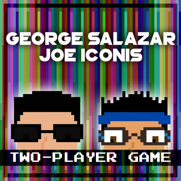 BeMoreChill's tweet photo. Psst! Pass it on! Now through 2/28 you can purchase the @BeMoreChill and Two-Player Game albums for just $5.99 each on the US iTunes store!!! 👇

#BeMoreChill: https://t.co/dzjIvdxzgT
#TwoPlayerGame: https://t.co/oIgaIkATAv https://t.co/yURXJ6nEek