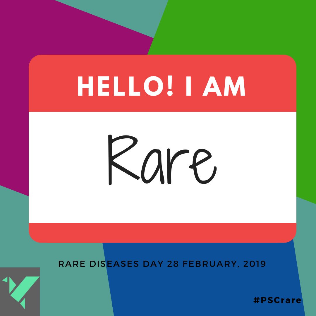 Rare Disease Day💙💚💖

PSC is a rare autoimmune disease affecting the Liver

It’s cause remains unknown. There’s currently no treatment and many patients will require a life saving liver transplant

Share your story and let others know what it’s like to be rare

#psc #PSCrare