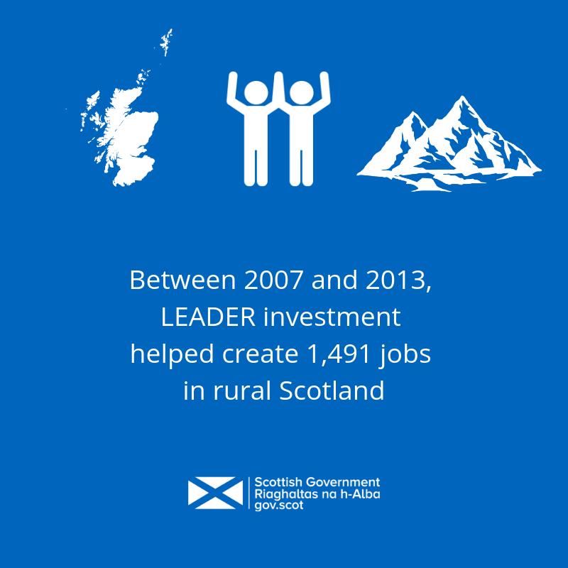 vicky_dunlop's tweet photo. Gathering at the Scottish Parliamentary #LEADERlegacy event. "The LEADER approach: Past, Present and Future". Great to hear about LEADER, co-financed by Scottish Government 🏴󠁧󠁢󠁳󠁣󠁴󠁿 and the EU 🇪🇺, across Scotland over 27 years. 
@RuralMattersSG @scotruralnet #clld #LEADER https://t.co/KQCHl14U42