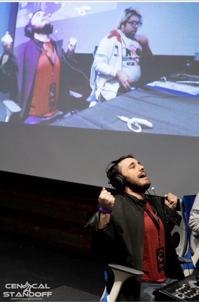 So far this is my favorite photo from <a href="/CenCalStandoff/">CenCal Standoff</a>