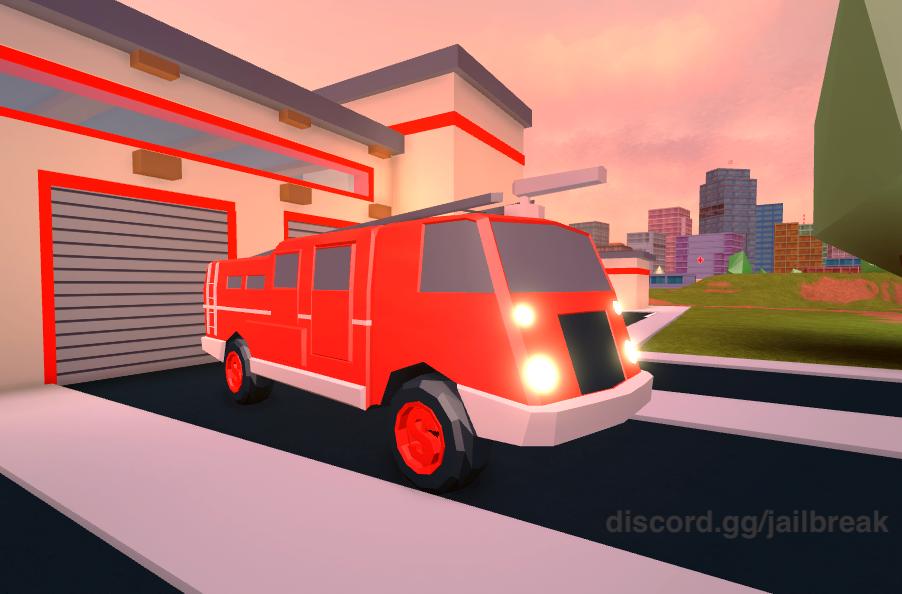 Badimo On Twitter One Of Our Largest Requests We Ve Heard - fire station roblox