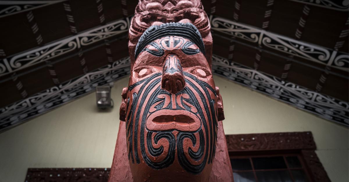 Amorangi ki mua - Leadership. On the marae leadership sits with the paepae, the upholders of tikanga (processes), the tellers of kōrero (tribal histories), the custodians of kawa (policies). It isn’t a job, it's something you live.